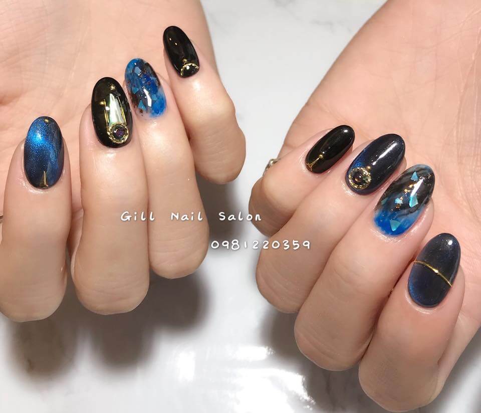 宇機國際有限公司的美甲案例 宇機國際有限公司的美甲案例圖片