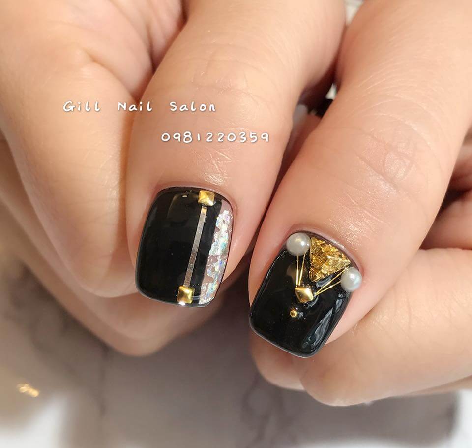 宇機國際有限公司的美甲案例 宇機國際有限公司的美甲案例圖片