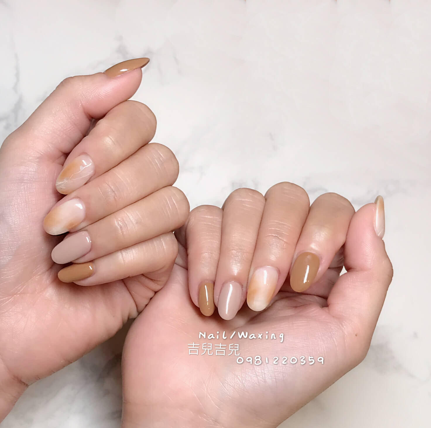 宇機國際有限公司的美甲案例 宇機國際有限公司的美甲案例圖片